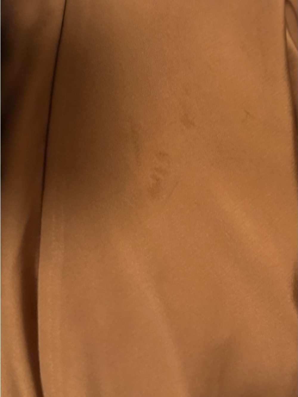 AMUR Ellen Ruffle Gown - Picture 9 of 11